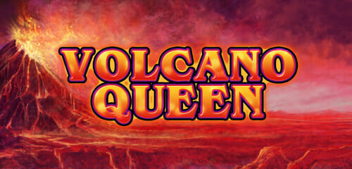 Play Volcano Queen at ICE36 Casino