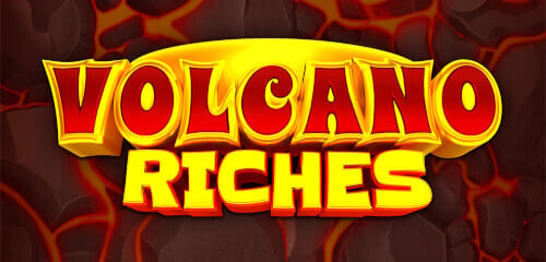 Play Volcano Riches at ICE36 Casino