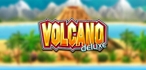 Play Volcano deluxe at ICE36