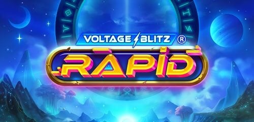 Play Voltage Blitz Rapid at ICE36 Casino