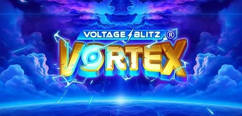 Voltage Blitz Vortex