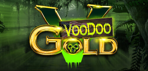 Play VooDoo Gold at ICE36 Casino