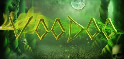 Play Voodoo at ICE36 Casino