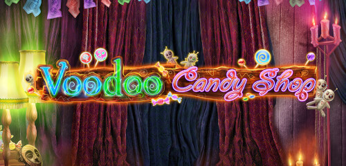 Voodoo Candy Shop