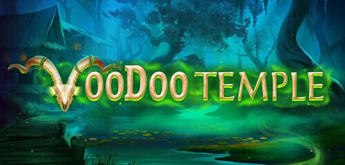 Voodoo Temple