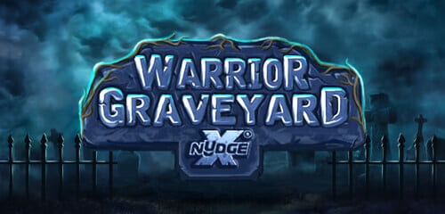 Play WARRIOR GRAVEYARD at ICE36