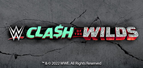 Juega WWE: Clash of the Wilds en ICE36 Casino con dinero real