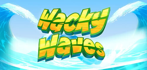 Play Wacky Waves at ICE36 Casino