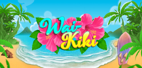 Play Wai-Kiki at ICE36 Casino