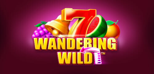 Play Wandering Wild at ICE36 Casino