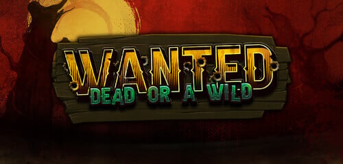 Play Wanted Dead or a Wild at ICE36 Casino