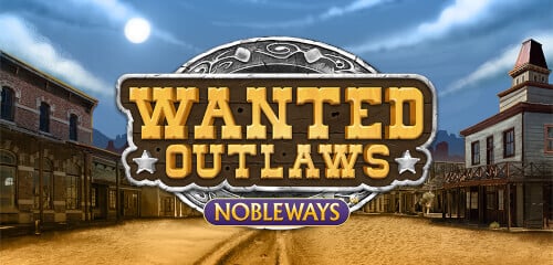 Play Wanted Outlaws at ICE36 Casino