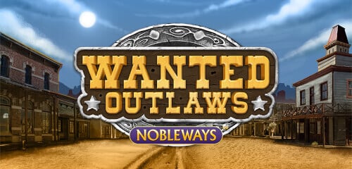 Play Wanted Outlaws at ICE36