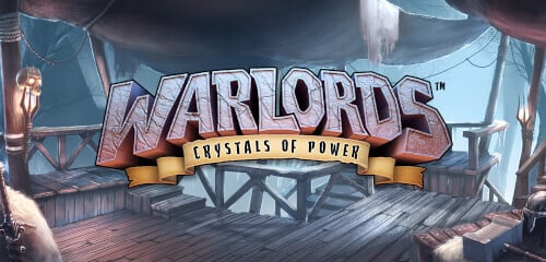 Play Warlords: Crystals of Power at ICE36 Casino