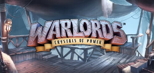 Warlords: Crystals of Power