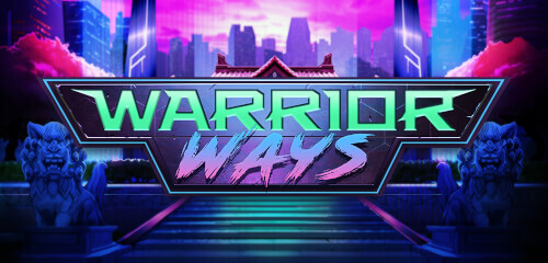 Play Warrior Ways at ICE36 Casino