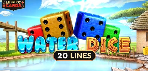 Water Dice