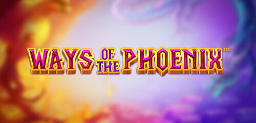 Play Ways Of The Phoenix at ICE36 Casino