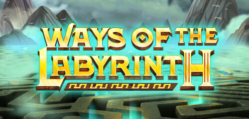 Ways of the Labyrinth