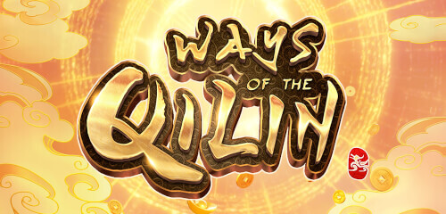 Play Ways of the Qilin at ICE36 Casino