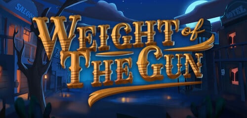 Play Weight Of The Gun at ICE36 Casino