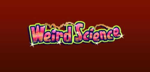 Play Weird Science at ICE36 Casino