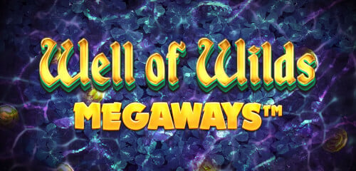 Play Well Of Wilds MegaWays at ICE36 Casino