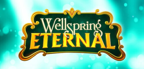 Play Wellspring Eternal at ICE36 Casino
