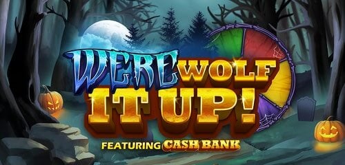 Play Werewolf it up at ICE36 Casino