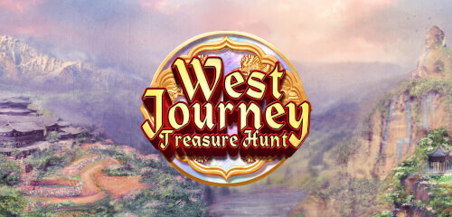 West Journey Treasure Hunt