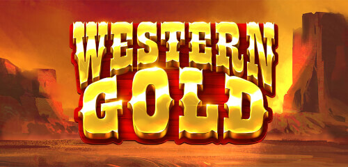 Play Western Gold at ICE36 Casino