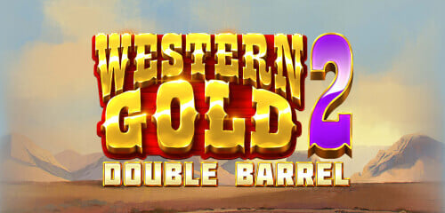 Play Western Gold 2 at ICE36 Casino