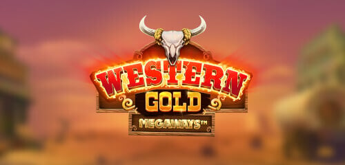 Western Gold Megaways