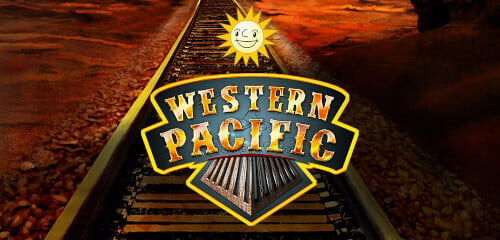 Play Western Pacific at ICE36 Casino