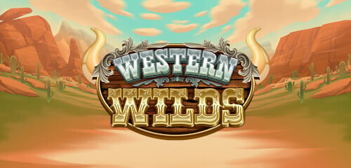 Play Western Wilds at ICE36 Casino