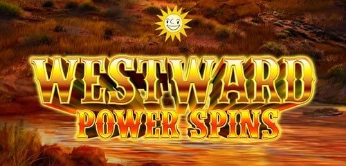 Westward Power Spins