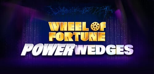 Play Wheel of Fortune Power Wedges at ICE36 Casino