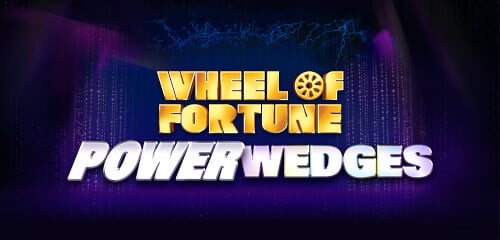 Wheel of Fortune Power Wedges