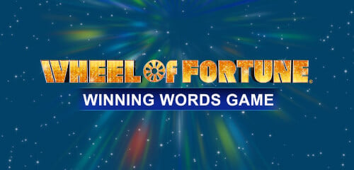 Play Scratch Wheel of Fortune Winning Words at ICE36 Casino