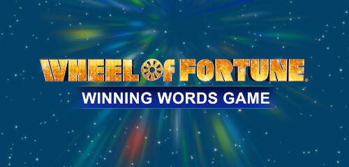 Play Scratch Wheel of Fortune Winning Words at ICE36 Casino