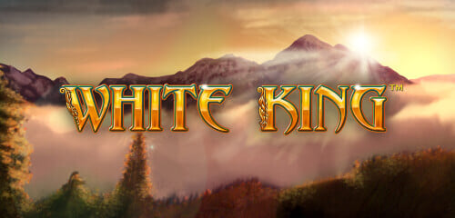 Juega White King en ICE36 Casino con dinero real