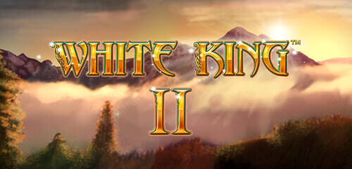 Play White King II at ICE36 Casino