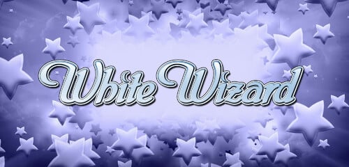 Play White Wizard at ICE36 Casino