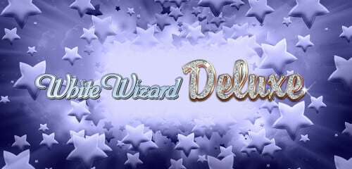 Play White Wizard Deluxe at ICE36 Casino