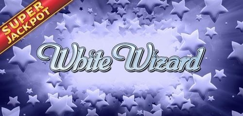 Play White Wizard Jackpot at ICE36 Casino