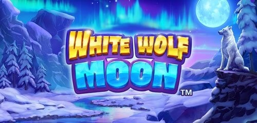 Play White Wolf Moon at ICE36 Casino