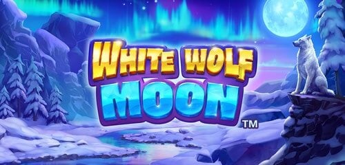 White Wolf Moon