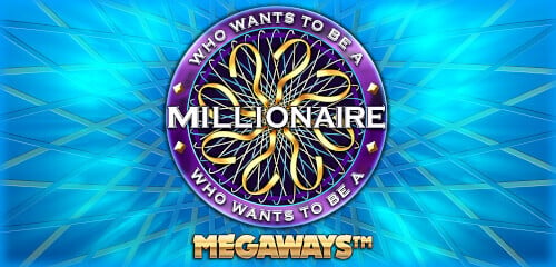 Play Who Wants to be a Millionaire Megaways Slot | Genting Casino