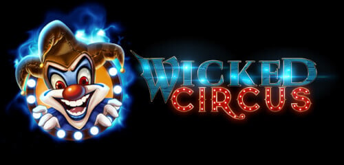 Play Wicked Circus at ICE36 Casino