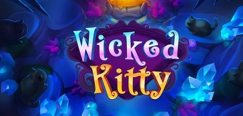 Play Wicked Kitty at ICE36